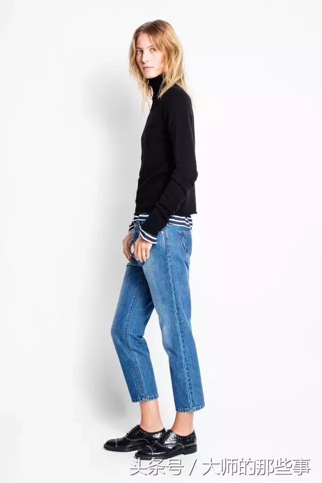 高端黑色蕾丝假高领打底衫,高领打底衫黑色满天星