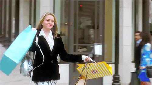 在海上可以买什么？