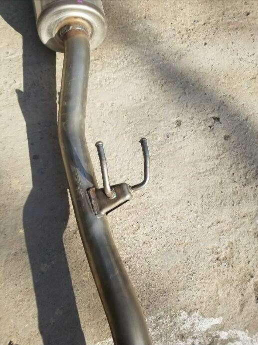 车子买来几个月生锈该怎么办,买了一个月的车全部生锈了