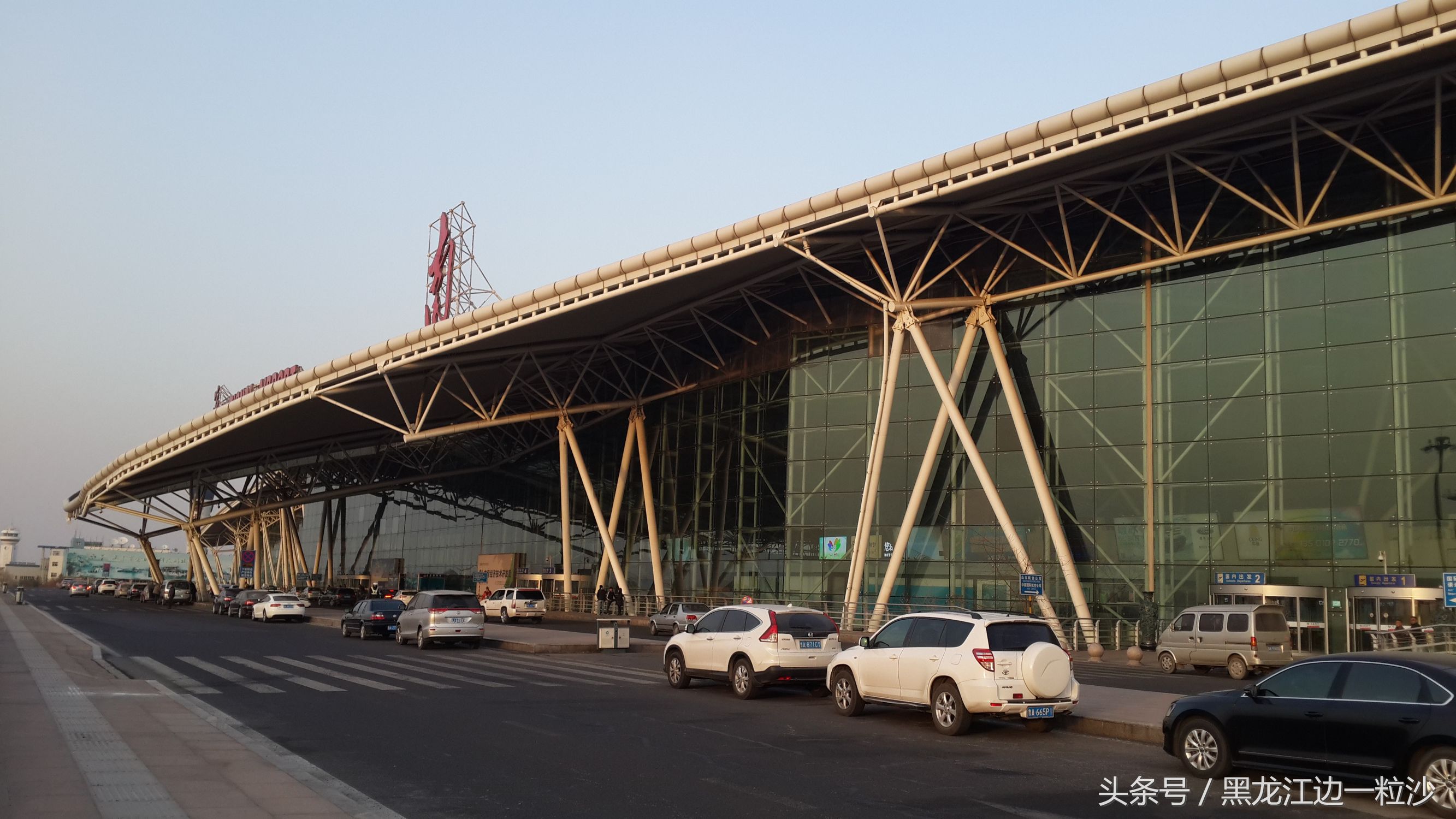 曲阜孔庙旅游免费攻略,走进孔子的故乡山东曲阜孔庙