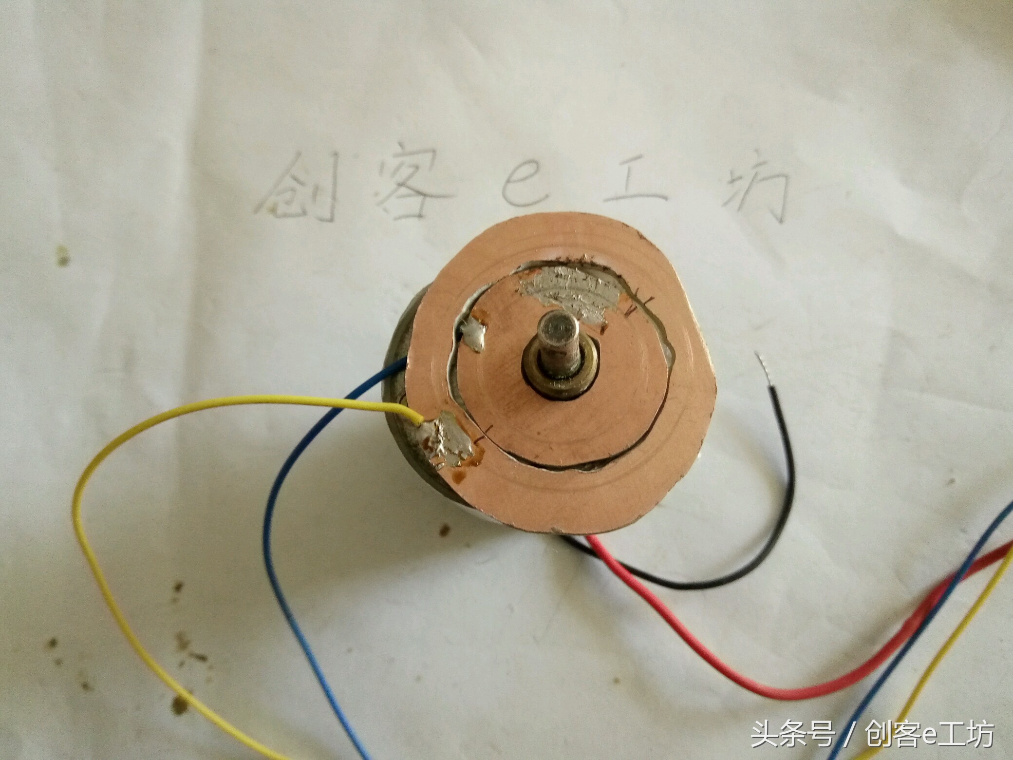 如何制作水晶摆件底座,水晶家用手工装饰