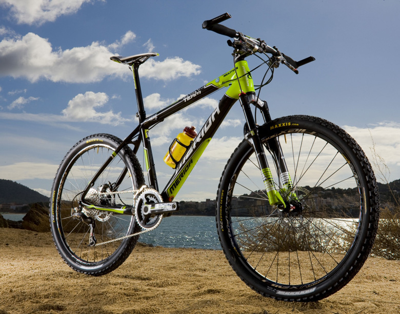 美利达自行车骑行教学,美利达山地自行车哪款性价比高