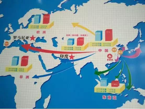 这家世界第一的企业说:整个中国制造业,日子都不好过