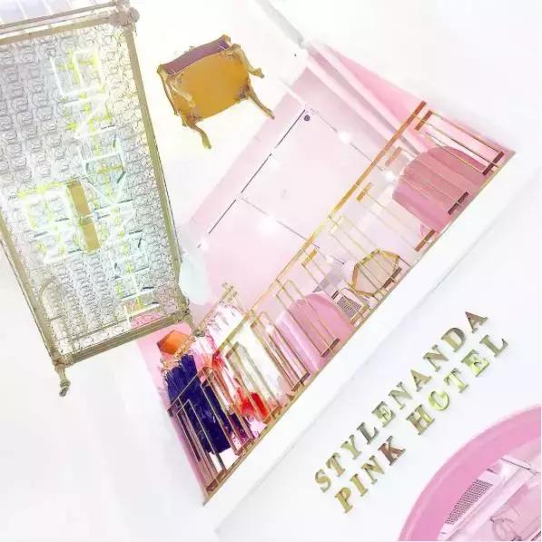 首尔梨泰院打卡,小首尔旅游打卡好去处