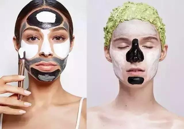 ins有哪些好看面膜推荐,ins里的面膜推荐