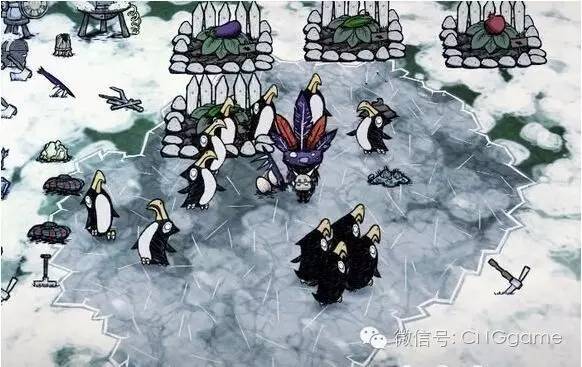 我们说单机没出路时这款游戏却在TGP上卖出100万｜伽马数据