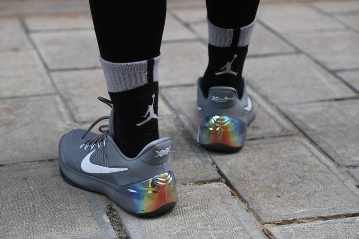 元年科比6球鞋,科比新球鞋kobe