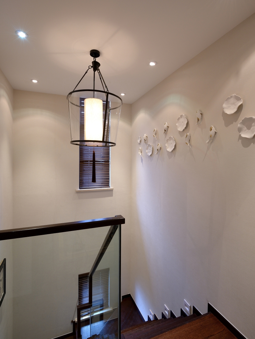 68户型装修效果图,68平方复式装修效果图片