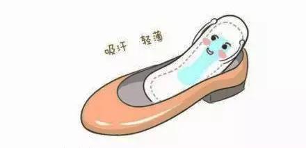 卫生巾的正确打开方式,卫生巾怎么用好用