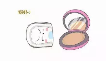 卫生巾的正确打开方式,卫生巾怎么用好用