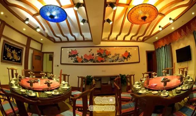 湘潭这家缅甸风情的小店,俘获了无数美女吃货的心!