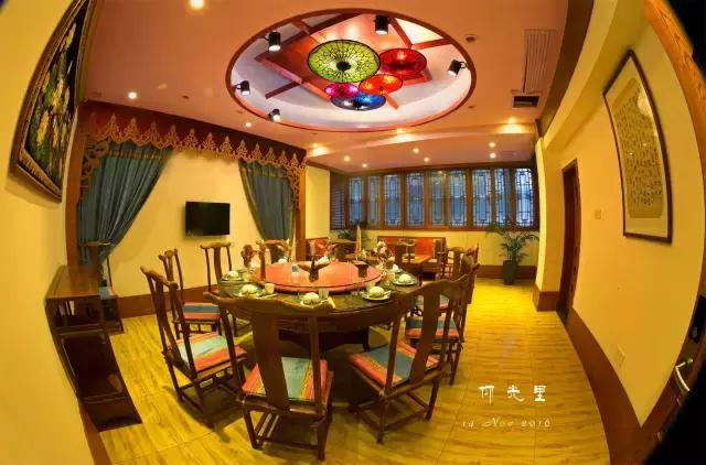 湘潭这家缅甸风情的小店,俘获了无数美女吃货的心!