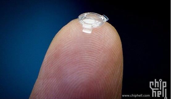 最新科技的高度近视超薄镜片,加拿大近视仿生镜片