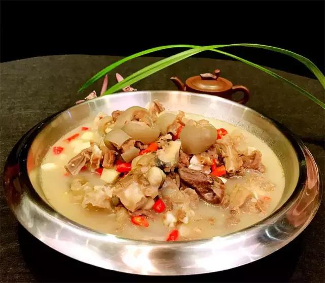 湘潭这家缅甸风情的小店,俘获了无数美女吃货的心!