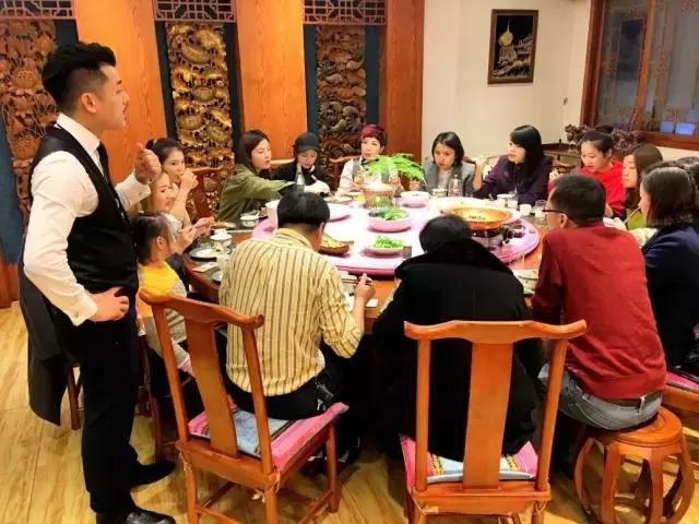 湘潭这家缅甸风情的小店,俘获了无数美女吃货的心!