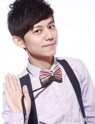 娱乐圈那些奇葩的明星,娱乐圈有绰号的明星