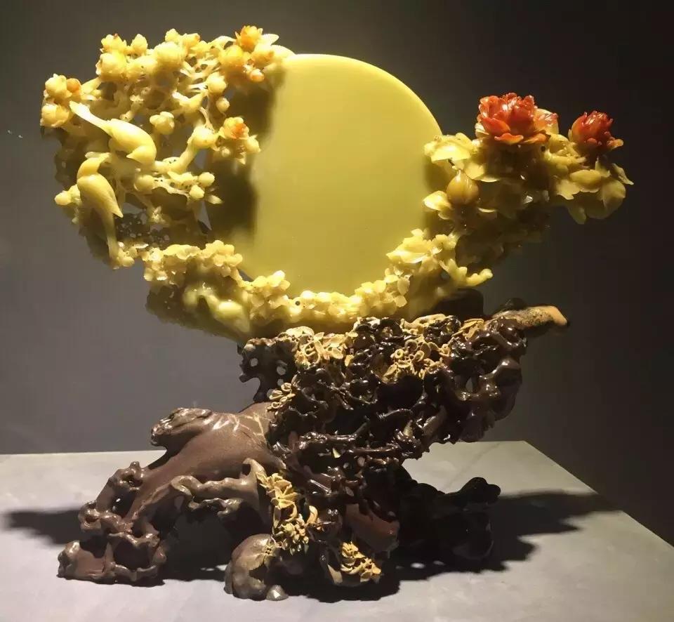 玉石圈的十大潜规则,翡翠和什么玉石容易混淆