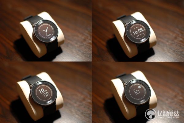 华为手表荣耀s1功能,让运动成为生活中的一种习惯