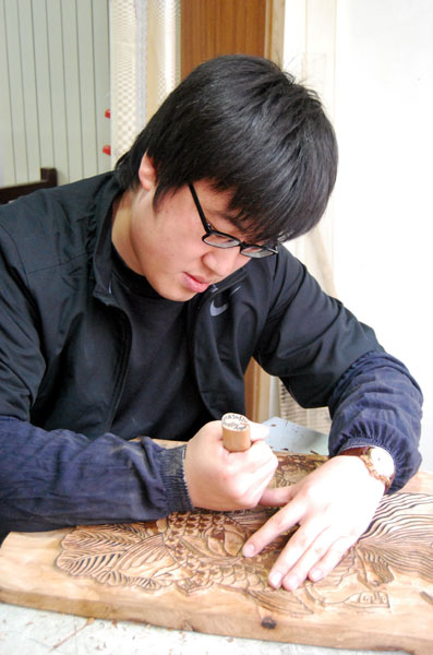 天津百年年画店,天津百年老书画店