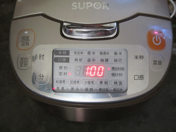 牛肉的家常做法,笋干烧肉的家常做法