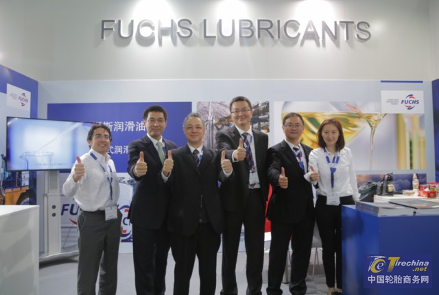 福斯：只有通过创造高价值才能应对整个行业的挑战