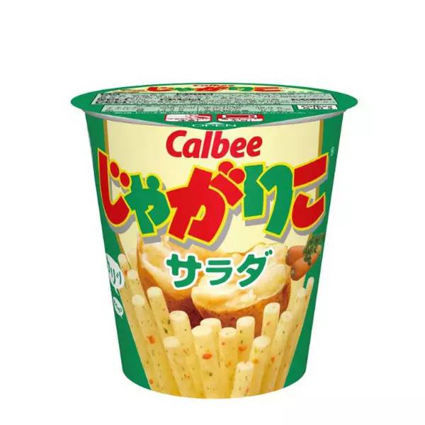 日本零食大赏集合,好吃到停不住的12大日本零食