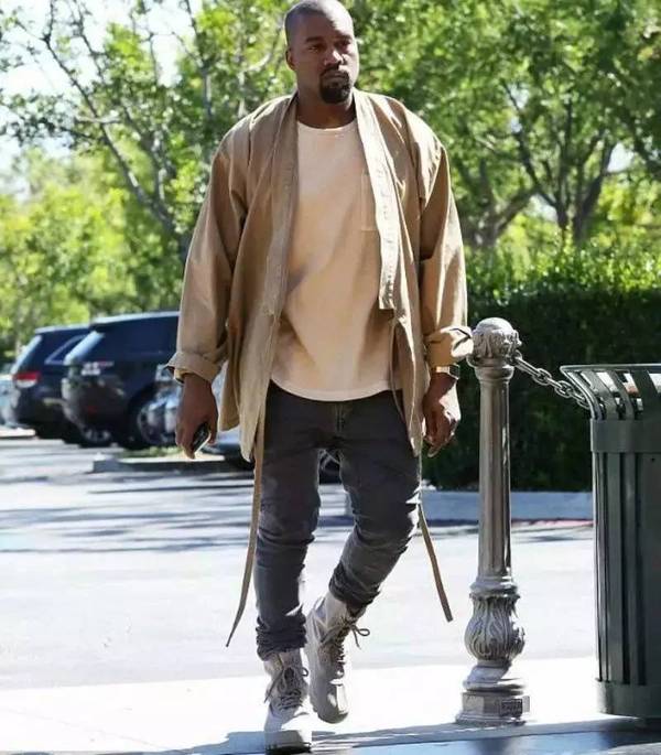 如果我还工作,只是因为我还想买——visvim