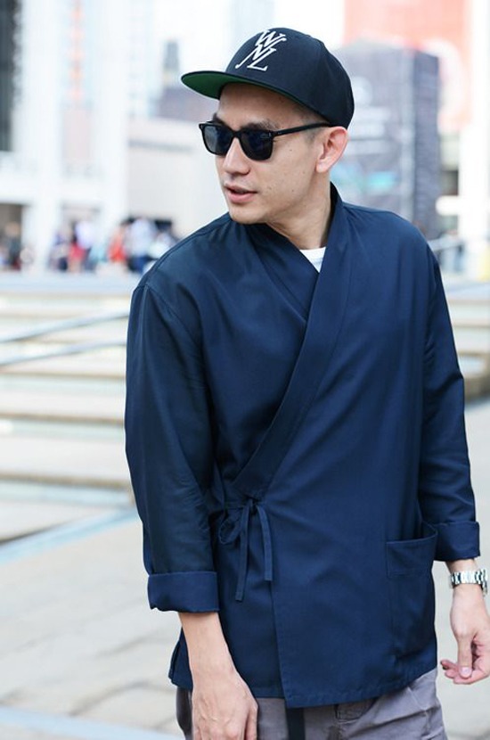 如果我还工作,只是因为我还想买——visvim