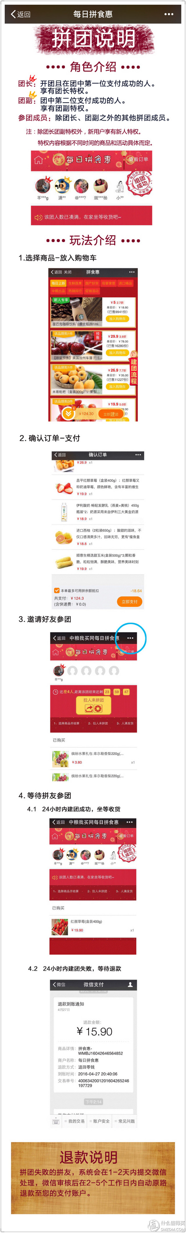 如何在中粮网上团购,中粮网上怎么卖