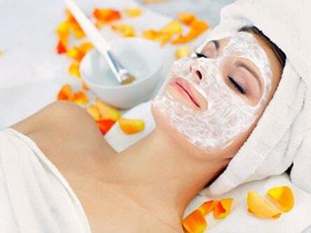 蜂蜜做面膜能吸收吗,蜂蜜做面膜对皮肤有好处吗