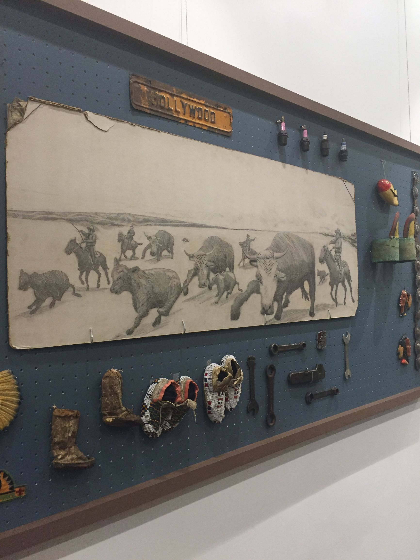 如果我还工作,只是因为我还想买——visvim