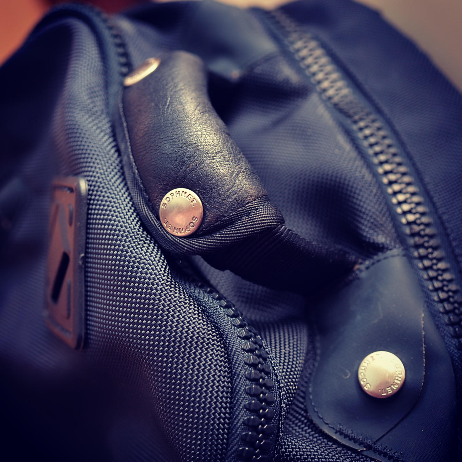 如果我还工作,只是因为我还想买——visvim