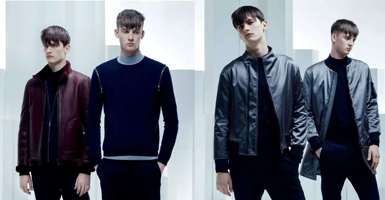 俊思集团旗下品牌,俊思集团旗下的品牌