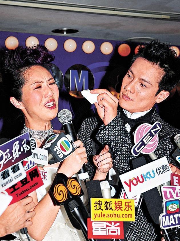 盘点明星婚礼上的尴尬事,明星豪华婚礼背后