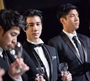 盘点明星婚礼上的尴尬事,明星豪华婚礼背后