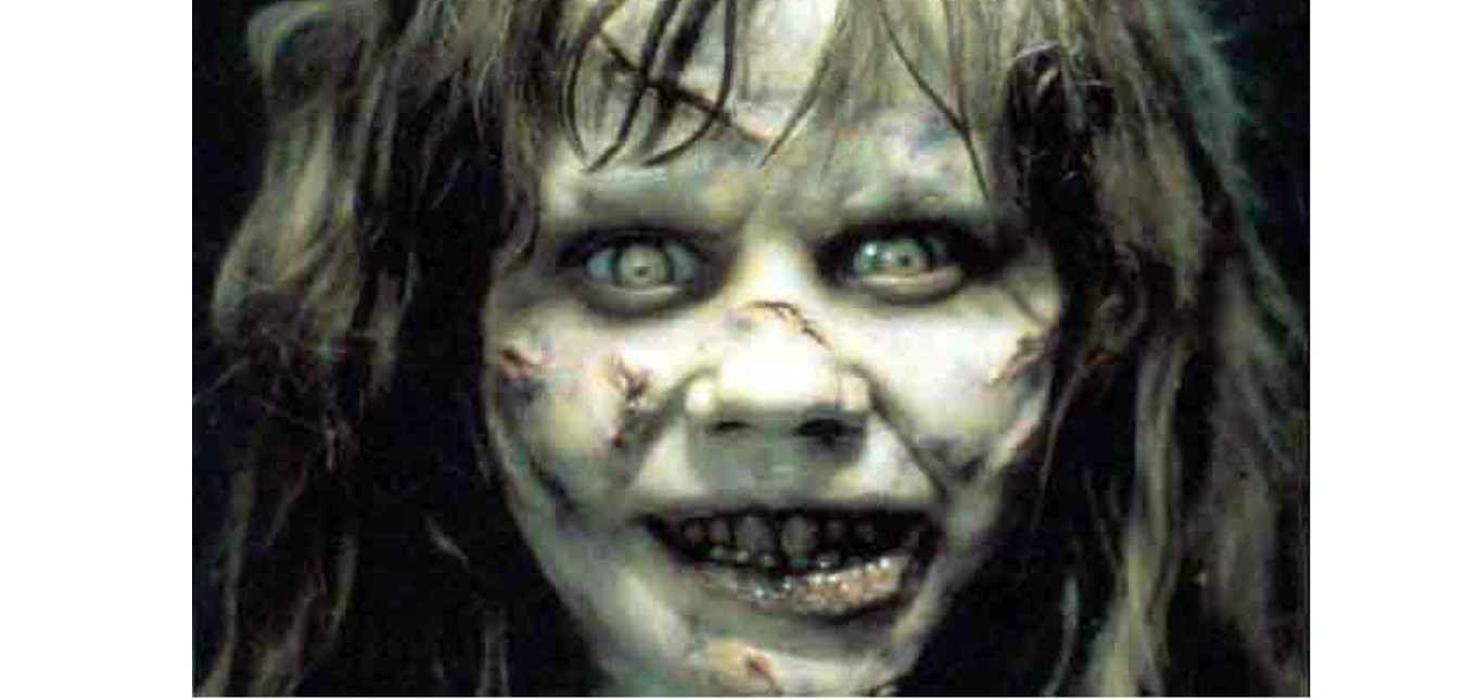 如果真的有鬼你为什么要怕鬼呢,人们怕鬼难道动物植物就没有鬼吗