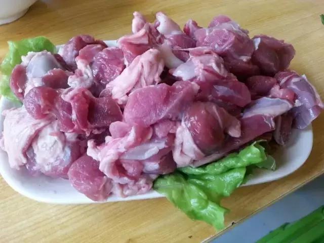 天津人吃的铜锅,冬季必吃老北京铜锅涮肉