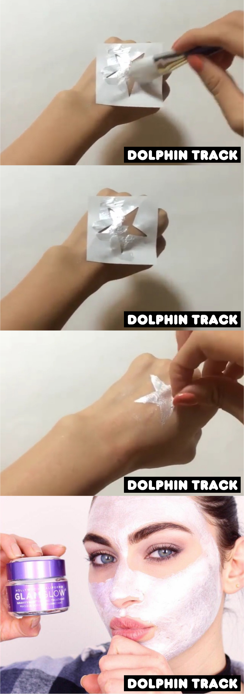 安利各种功效超强超实用的面膜，绝对实力派（下）