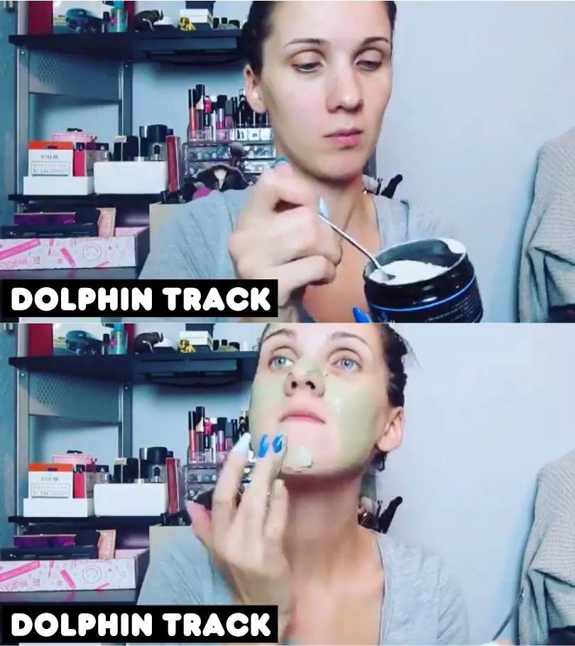 安利各种功效超强超实用的面膜，绝对实力派（下）