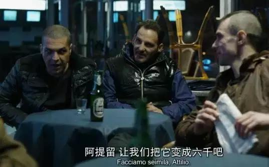 9部你绝对不能错过的高分好剧,九部超九分的冷门神剧