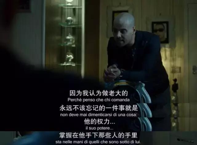 9部你绝对不能错过的高分好剧,九部超九分的冷门神剧