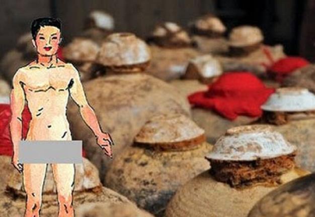 没想到这种东西也能退烧,太出乎意料了!