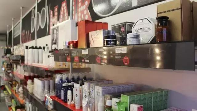 悦购|听说,伦敦美眉们都爱去这些店买护肤品