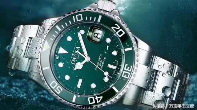 拿到新手表之后，千万不能做这几件事情！