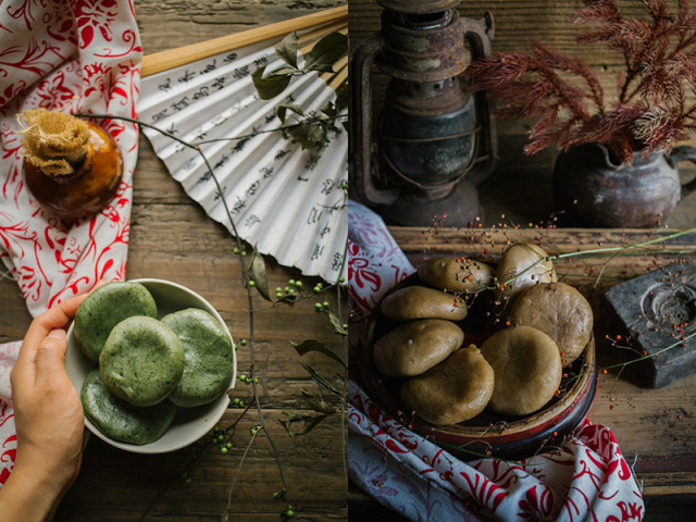 潮汕美食菜粿分享,潮汕菜粿深圳