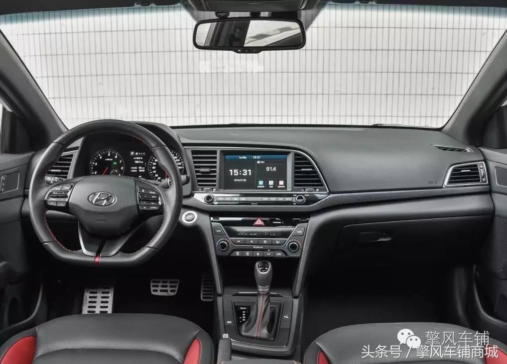 现代领动优点和缺点,北京现代领动属于什么配置