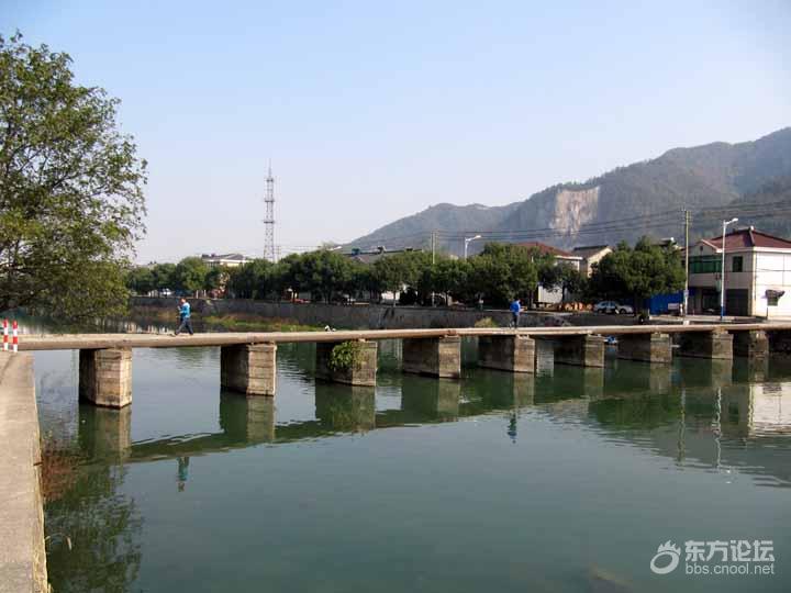 宁波什么桥有故事,关于宁波运河的故事