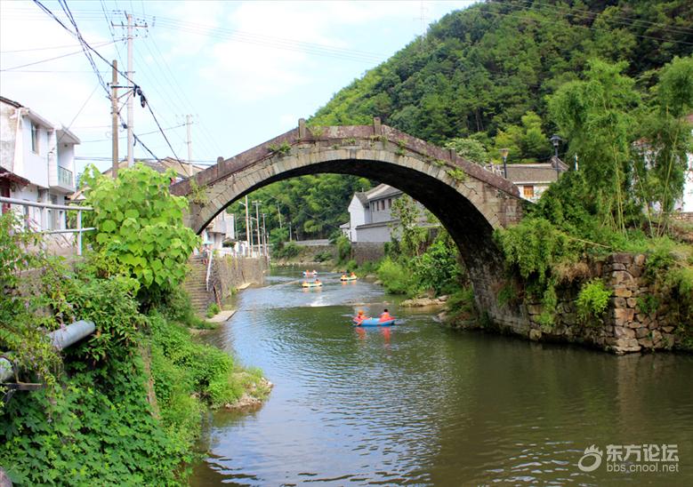 宁波什么桥有故事,关于宁波运河的故事