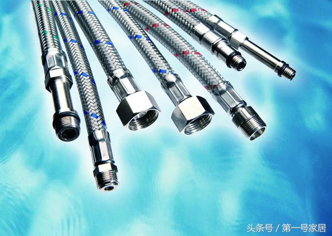 软管知识大全讲解视频,波纹管知识讲堂