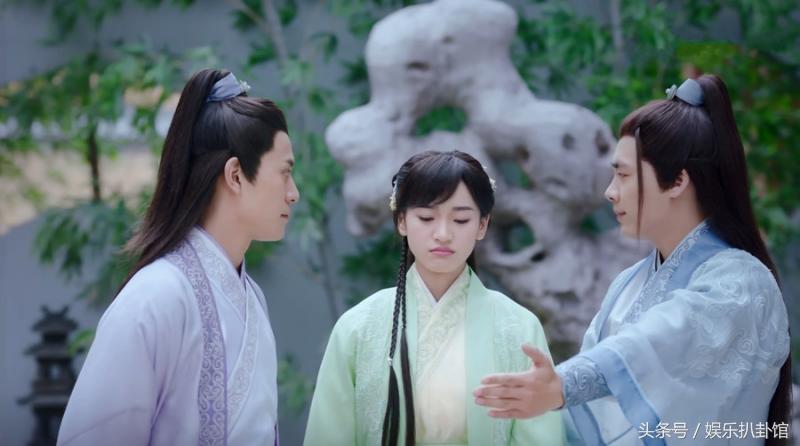 青云志是爆剧吗,青云志两部对比